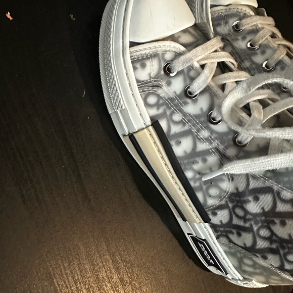 Dior sneakers - Picture 2 of 3